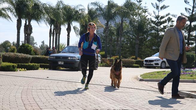 Adana 7. Uluslararası Portakal Çiçeği Karnavalı 14