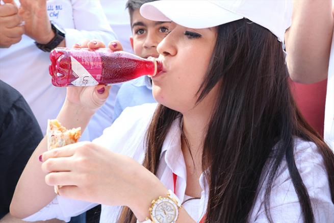 Adana 7. Uluslararası Portakal Çiçeği Karnavalı 16