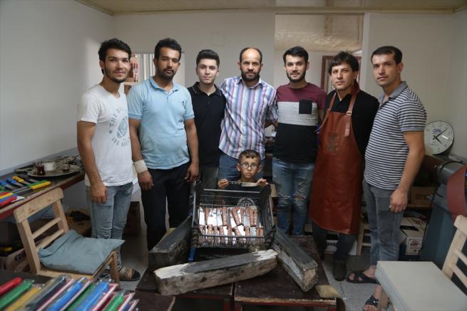 Hartlap Bıçakları! 5
