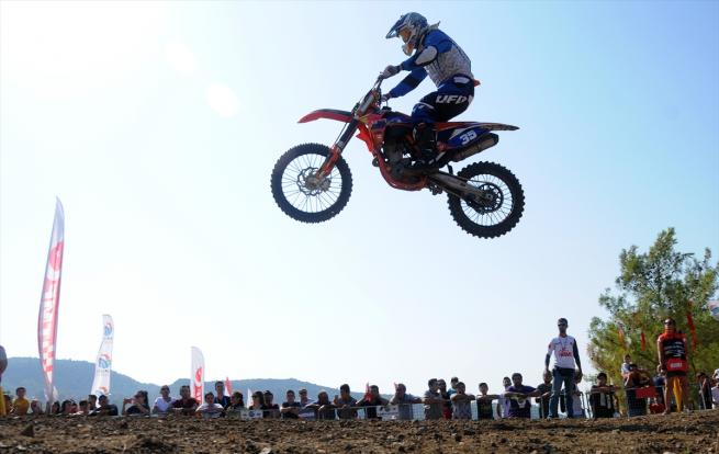 Türkiye Motokros Şampiyonası 3