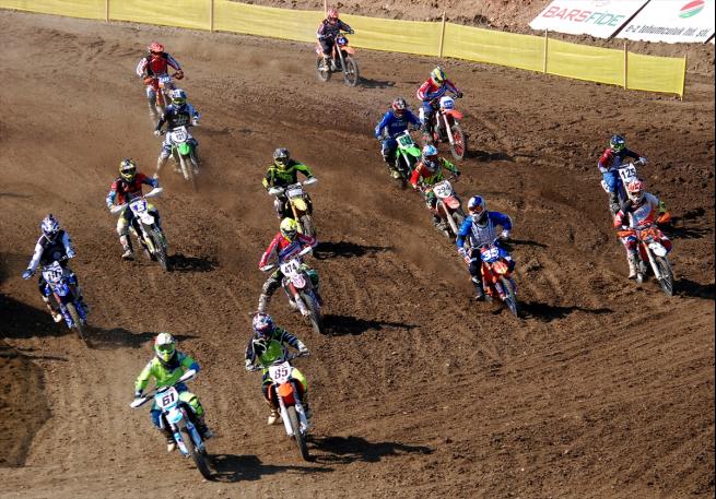 Türkiye Motokros Şampiyonası 10