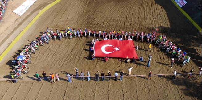 Türkiye Motokros Şampiyonası 11