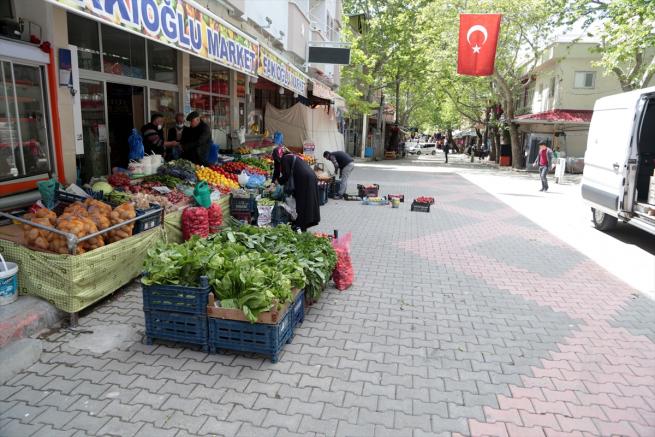 Ilıca Mahallesi 1