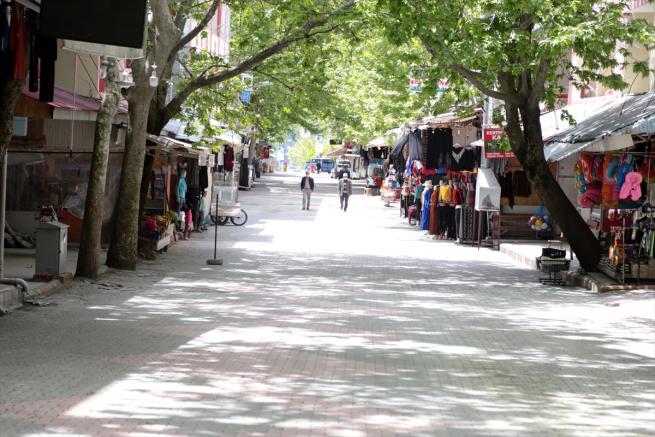 Ilıca Mahallesi 2
