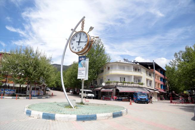 Ilıca Mahallesi 3