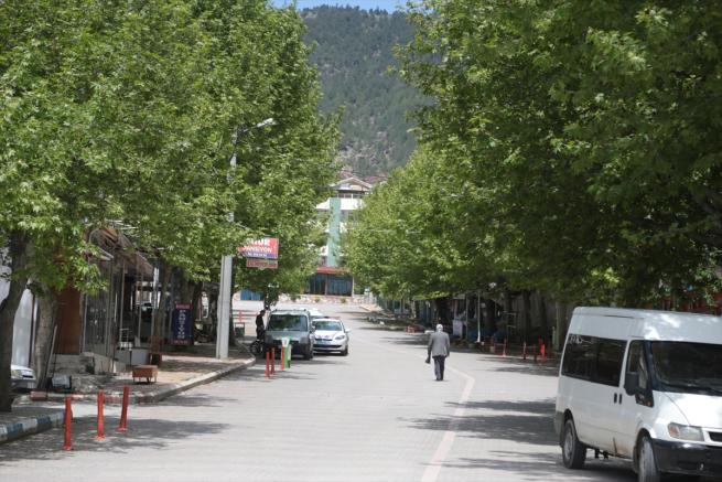 Ilıca Mahallesi 4