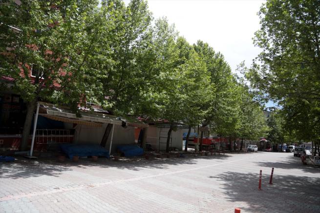 Ilıca Mahallesi 5