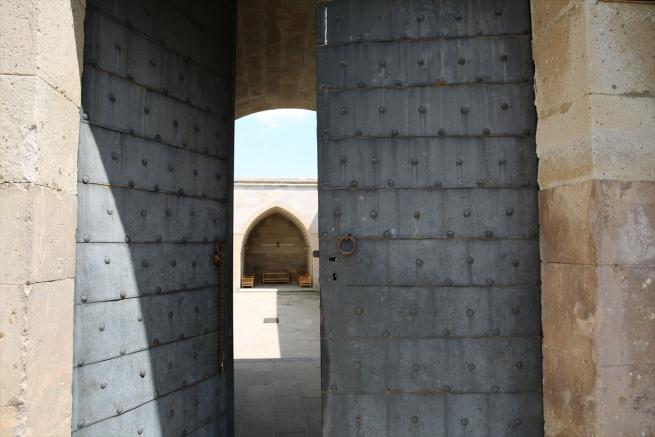 Eshab-ı Kehf Külliyesi 3