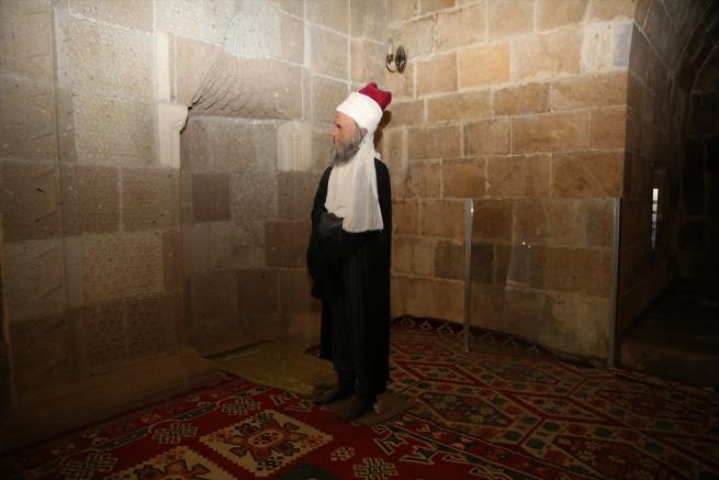 Eshab-ı Kehf Külliyesi 5