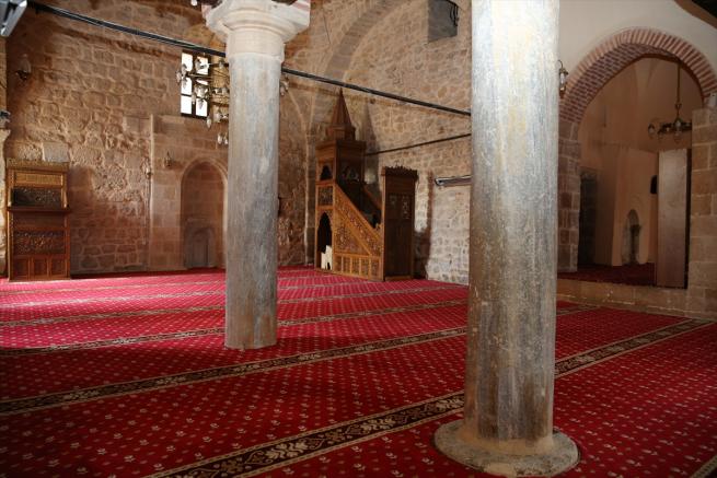 Eshab-ı Kehf Külliyesi 6