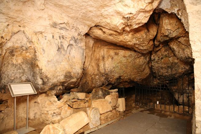 Eshab-ı Kehf Külliyesi 7