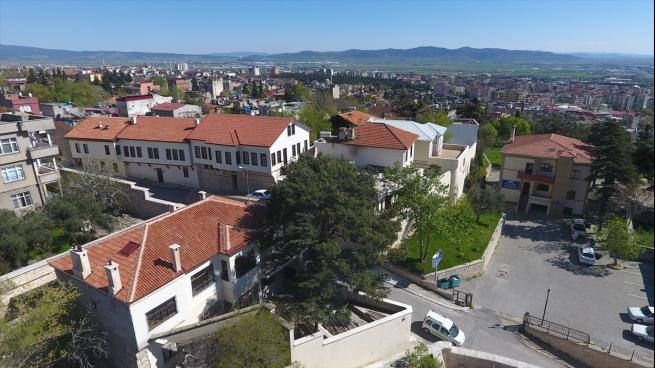 Bahtiyar Yokuşu 1