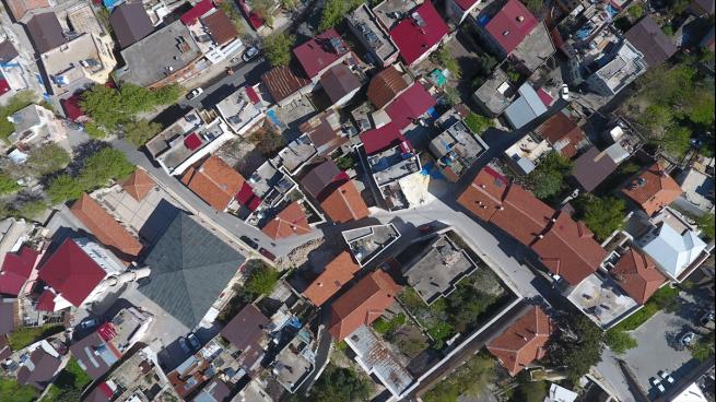 Bahtiyar Yokuşu 2