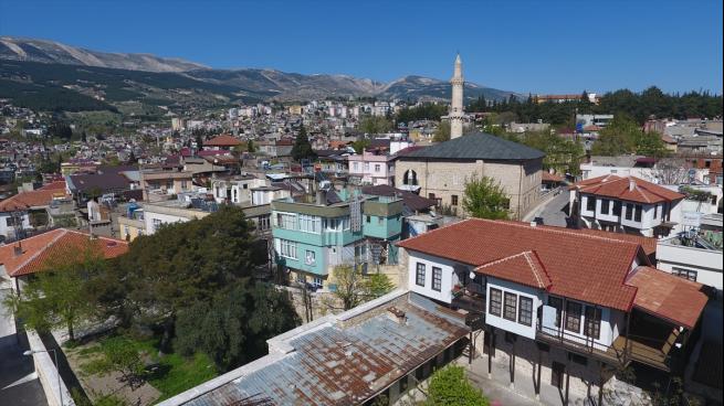 Bahtiyar Yokuşu 3