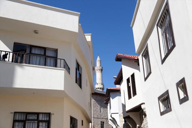 Bahtiyar Yokuşu 4