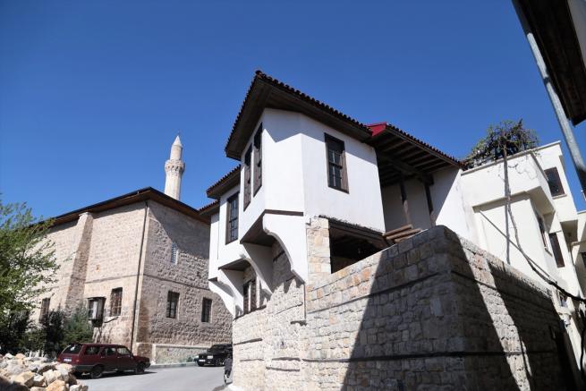 Bahtiyar Yokuşu 5