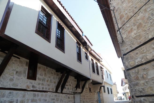 Bahtiyar Yokuşu 6