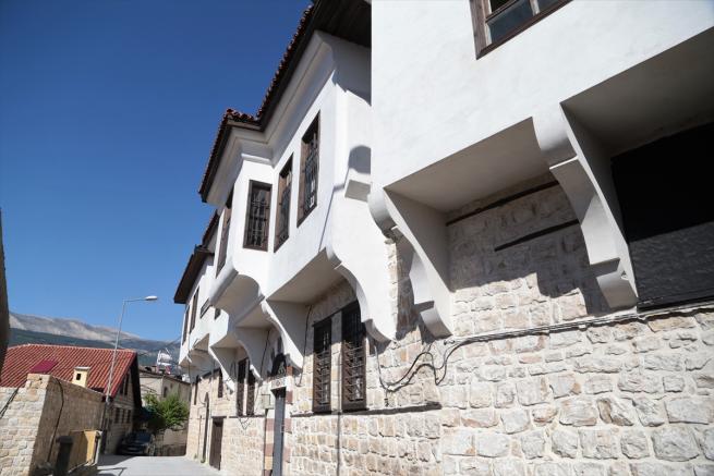 Bahtiyar Yokuşu 7