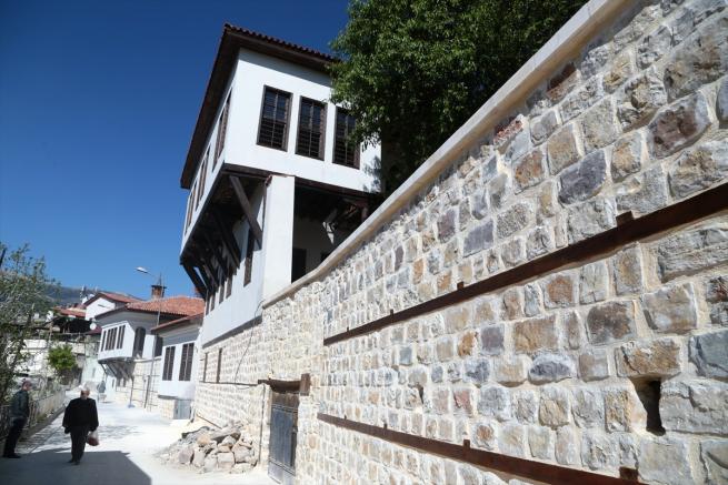 Bahtiyar Yokuşu 8