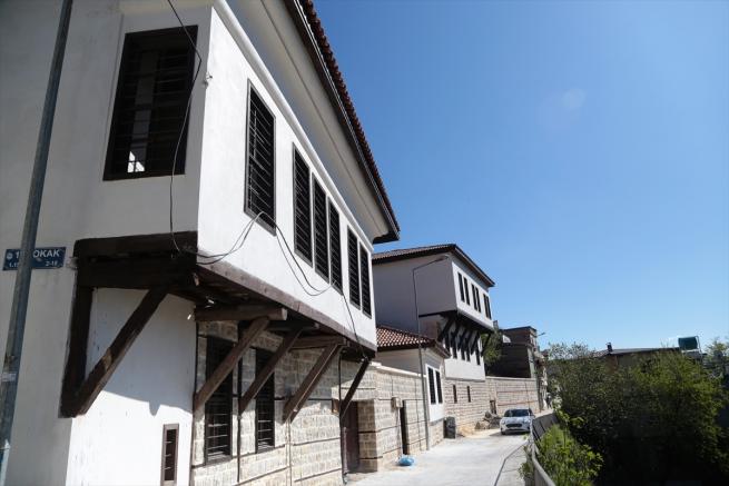 Bahtiyar Yokuşu 9
