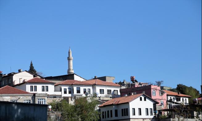 Bahtiyar Yokuşu 10