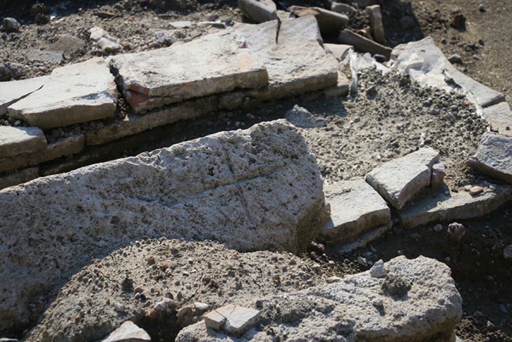 Kutsal Havariler Kilisesi 4