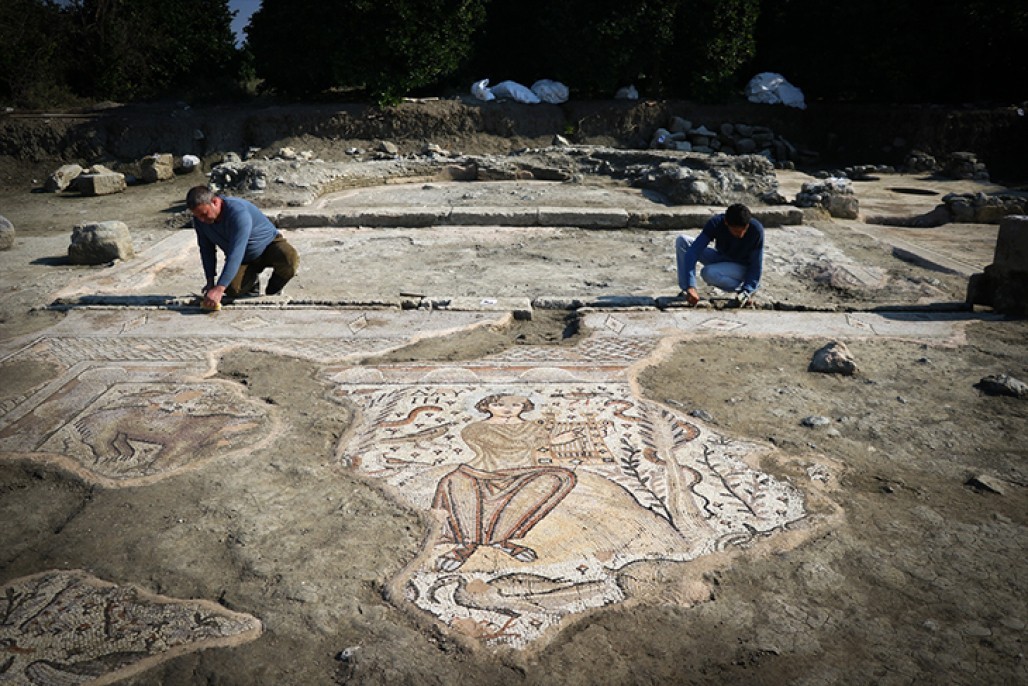 Kutsal Havariler Kilisesi 7