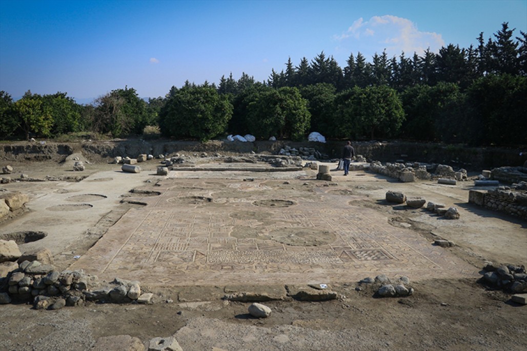 Kutsal Havariler Kilisesi 9