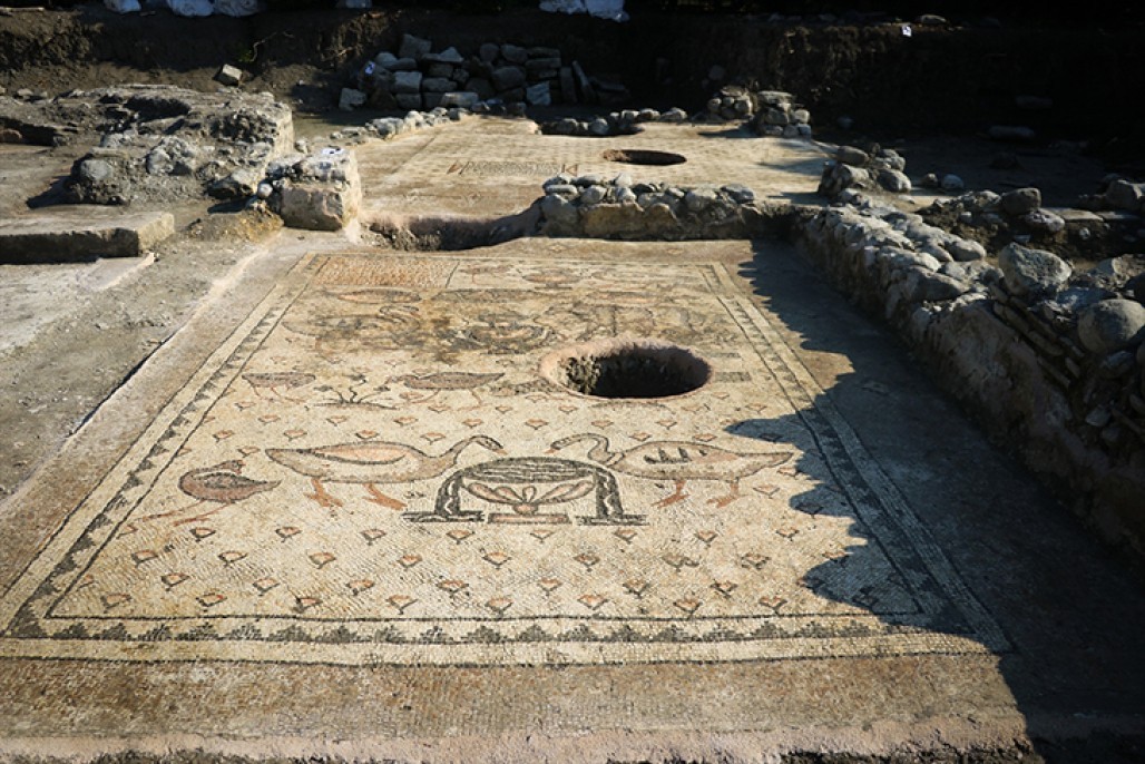 Kutsal Havariler Kilisesi 10