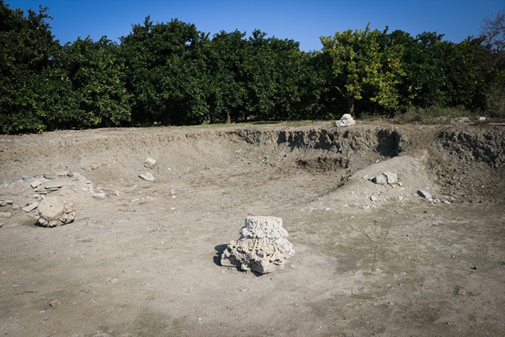 Kutsal Havariler Kilisesi 12