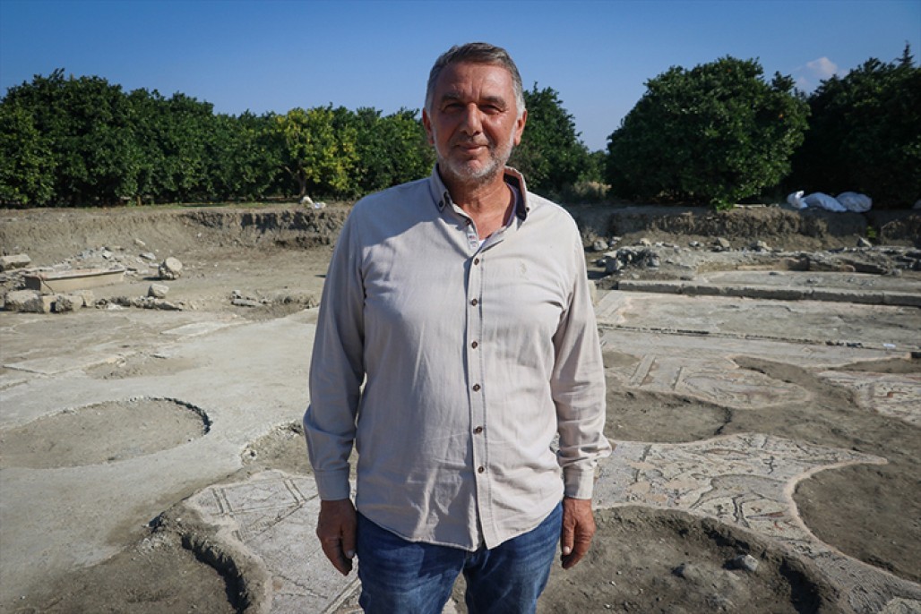 Kutsal Havariler Kilisesi 13