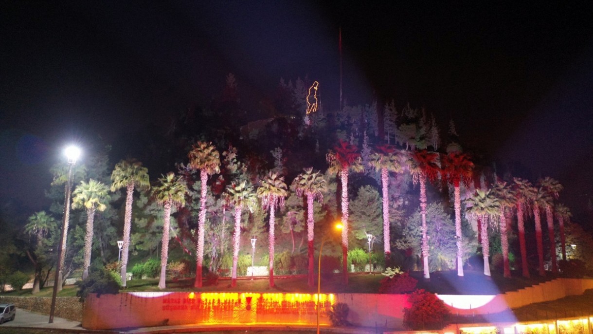 Kahramanmaraş Kalesi 3