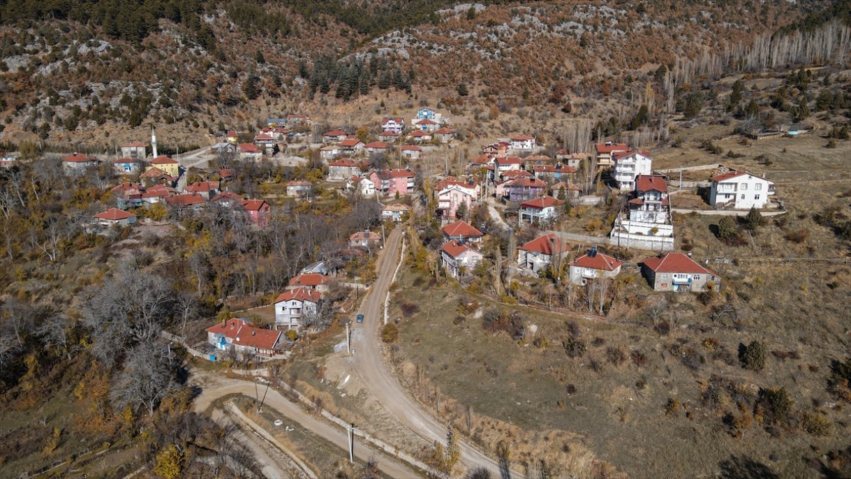 Tahta kaşık zanaatı 8