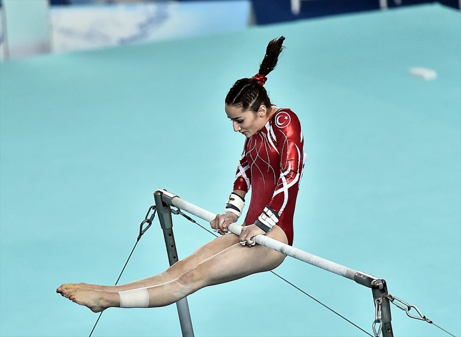 Avrupa Kadınlar Artistik Cimnastik Şampiyonası 51