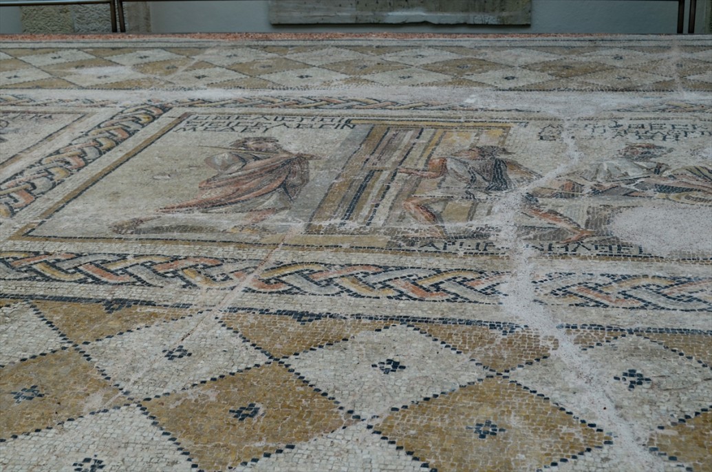 Müzeye dönüştürülen eski adliye binası tarihe ışık tutuyor 4