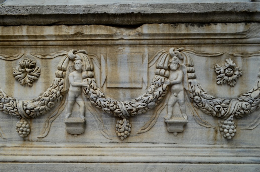 Müzeye dönüştürülen eski adliye binası tarihe ışık tutuyor 6