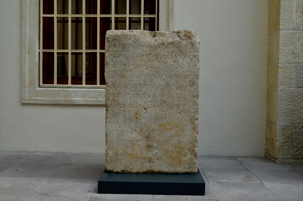 Müzeye dönüştürülen eski adliye binası tarihe ışık tutuyor 8