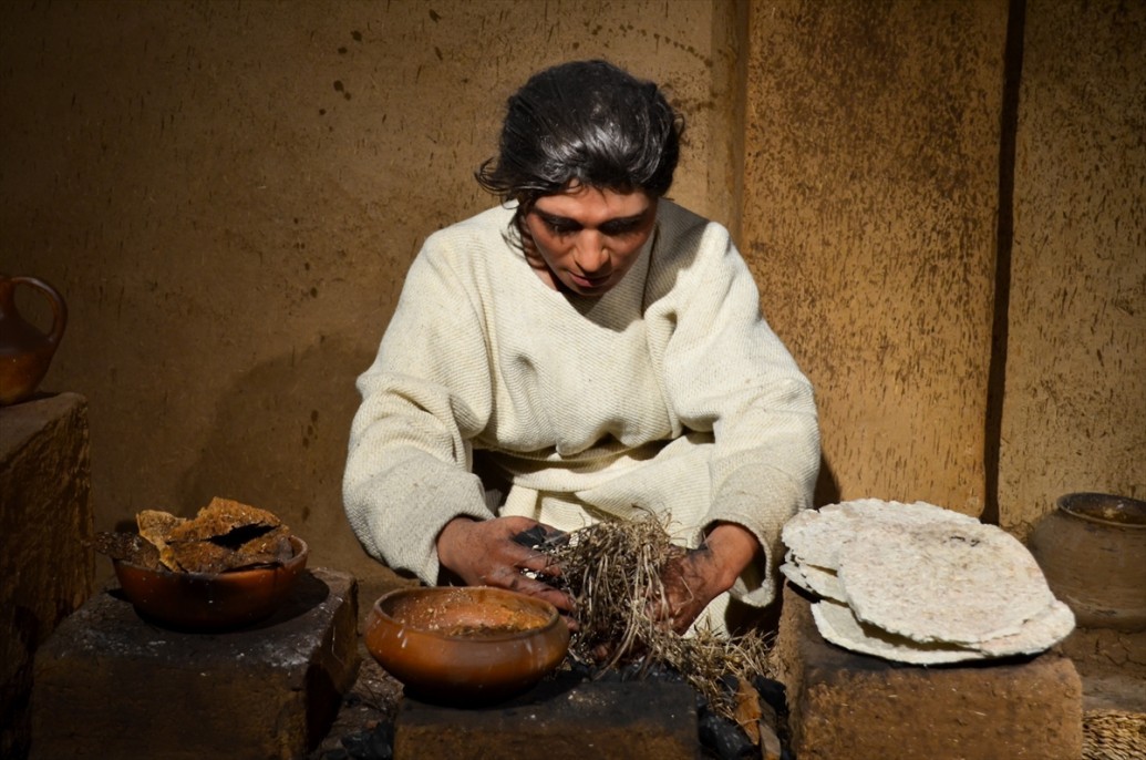 Müzeye dönüştürülen eski adliye binası tarihe ışık tutuyor 20