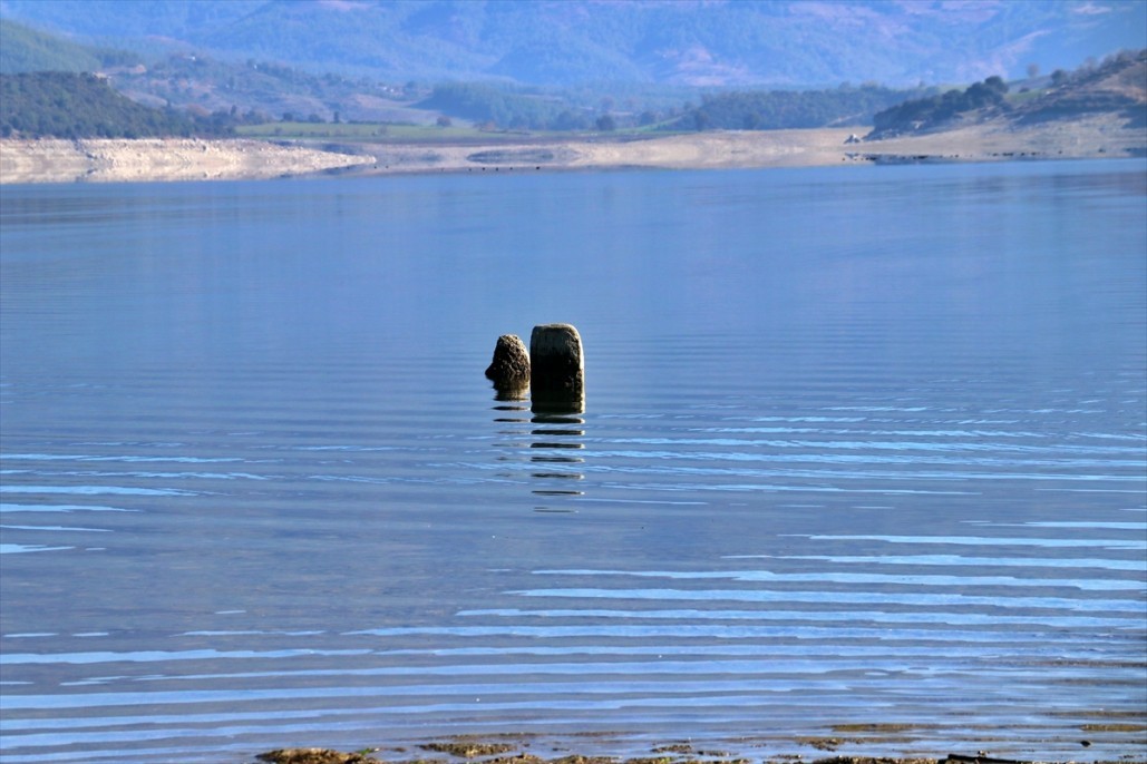 Kıyıkçı köyü 2