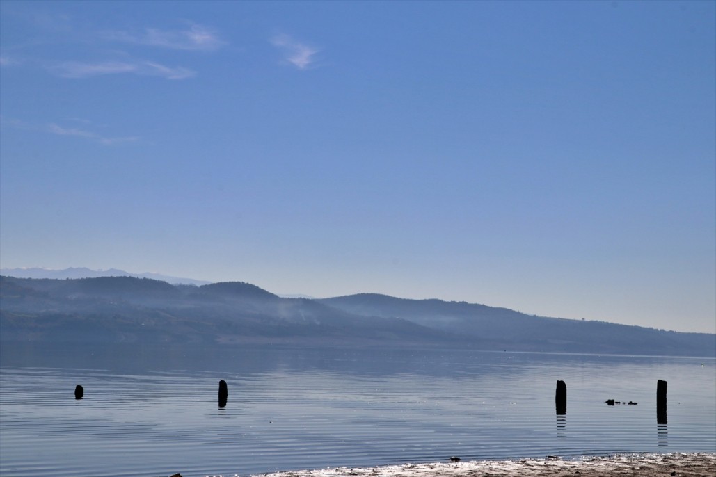 Kıyıkçı köyü 1