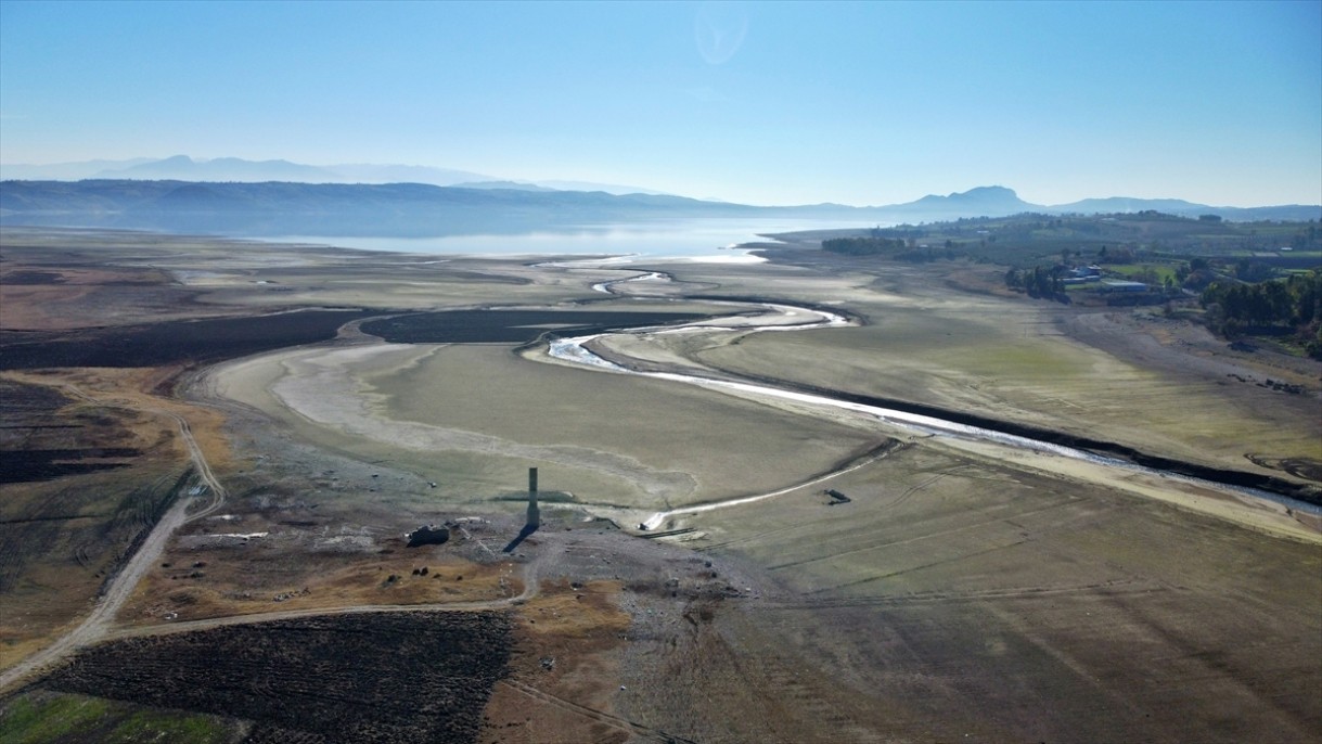 Kıyıkçı köyü 3