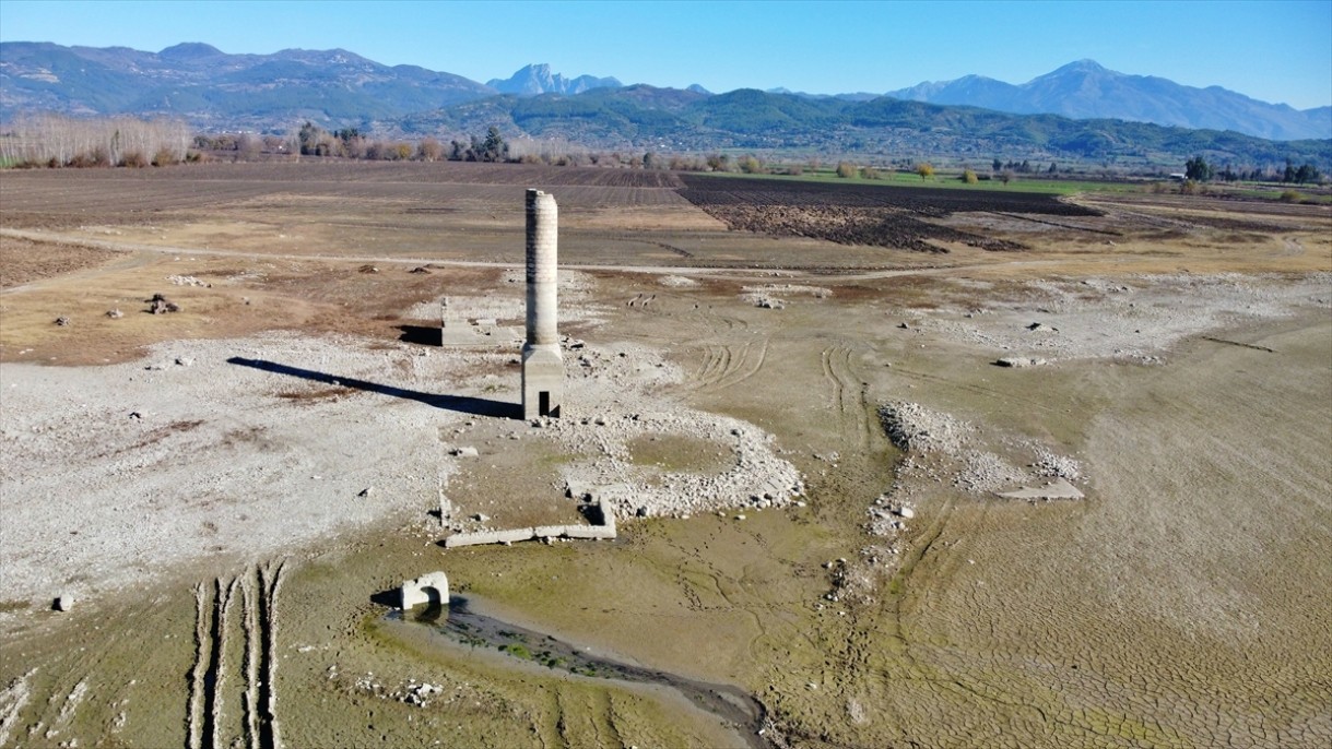 Kıyıkçı köyü 6