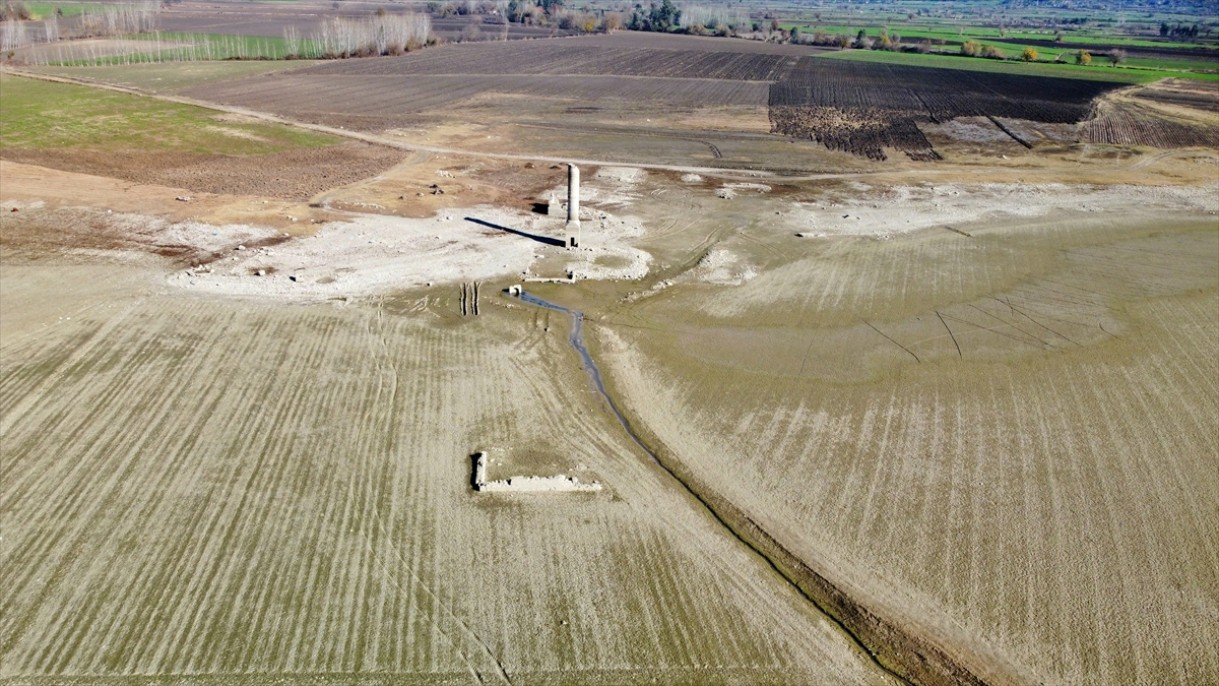 Kıyıkçı köyü 9