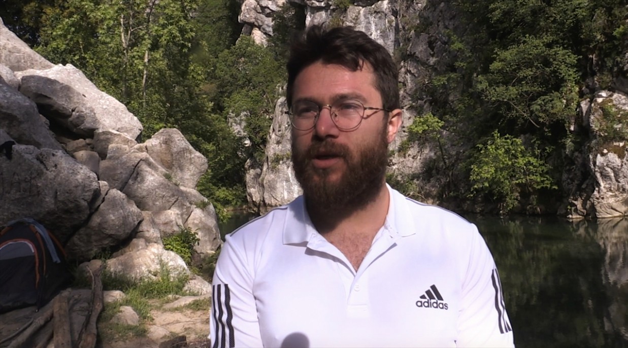 Kanlıbüvet Kanyonu 21