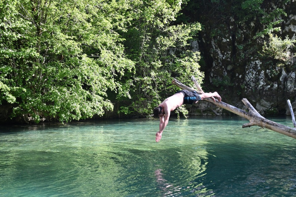 Kanlıbüvet Kanyonu 24