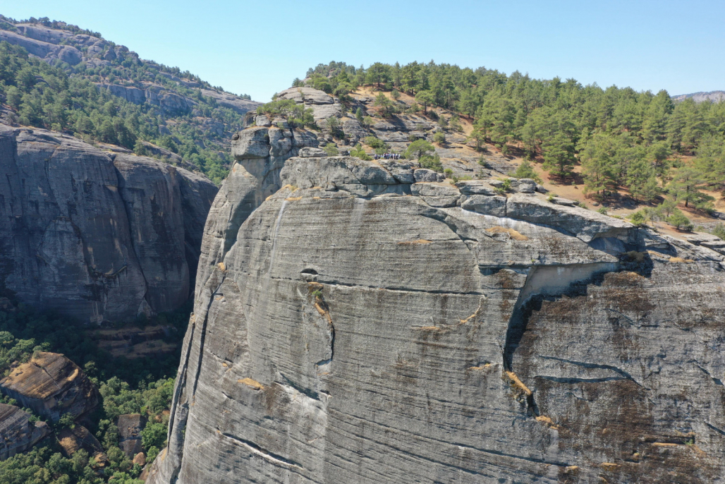 Turizmden alt ve üstyapıya, sosyal desteklerden ulaşıma 1 Milyar TL’lik yatırım 1