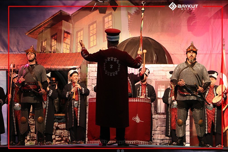 12 Şubat Kutlamaları 4