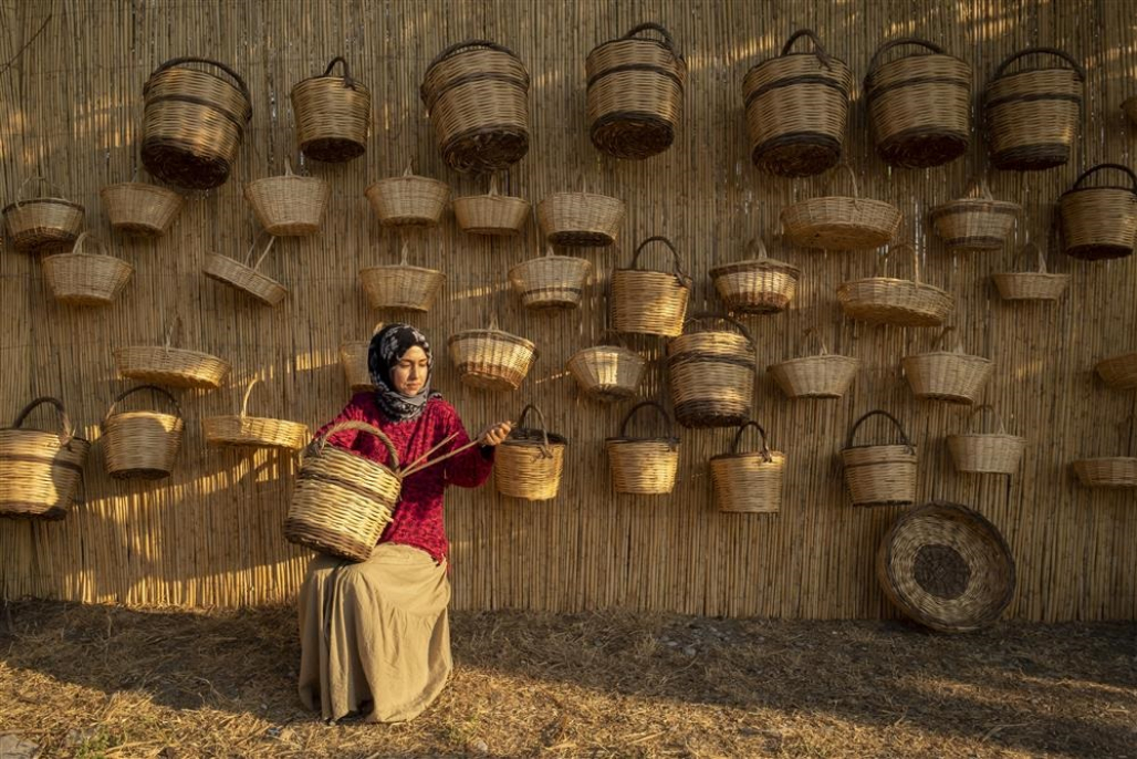Anadolu’nun kültür emanetçilerine 356 miras taşıyıcısı daha eklendi 4
