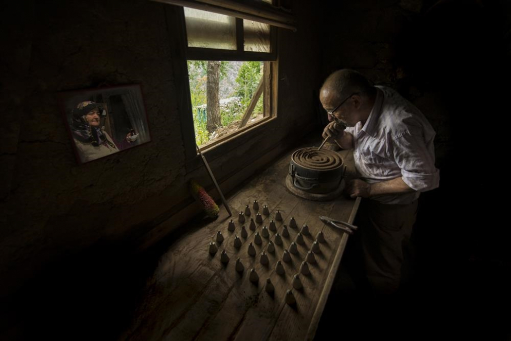 Anadolu’nun kültür emanetçilerine 356 miras taşıyıcısı daha eklendi 5