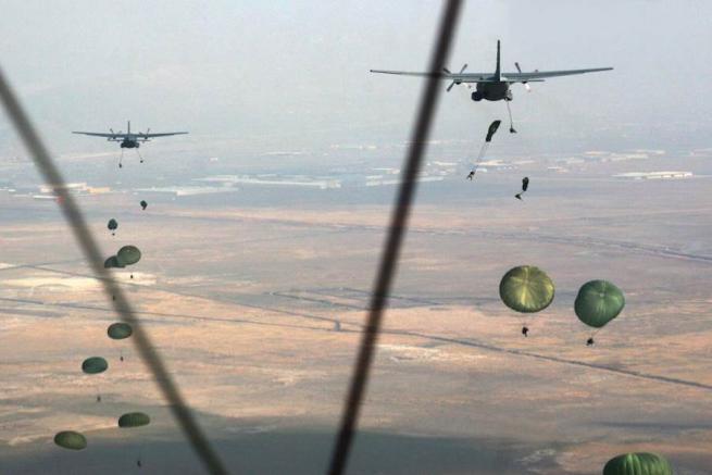 TSK, ayın fotoğraflarını yayınladı 5